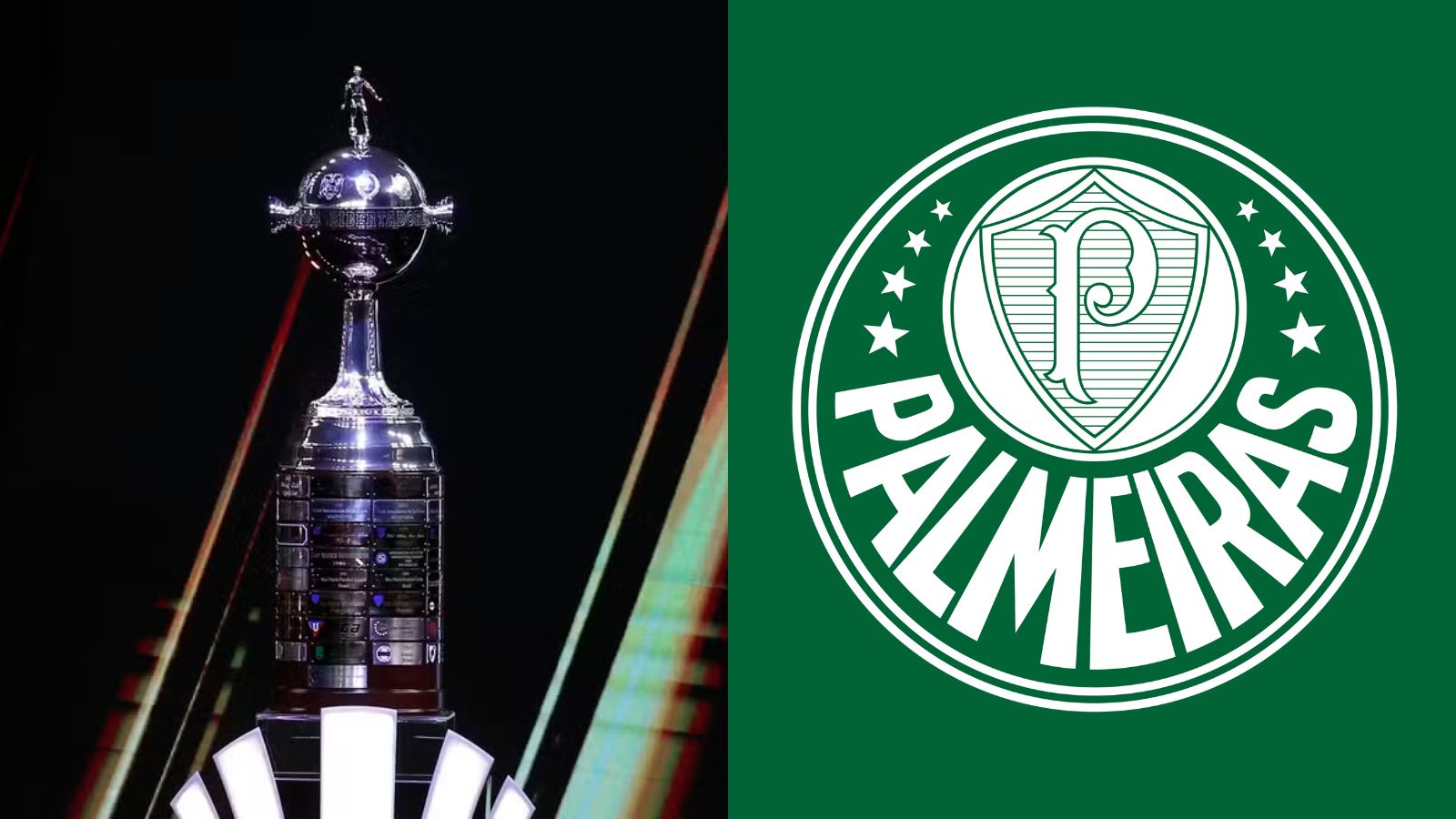 Libertadores Palmeiras: Verdão já sabe adversário, data e horário das quartas; veja