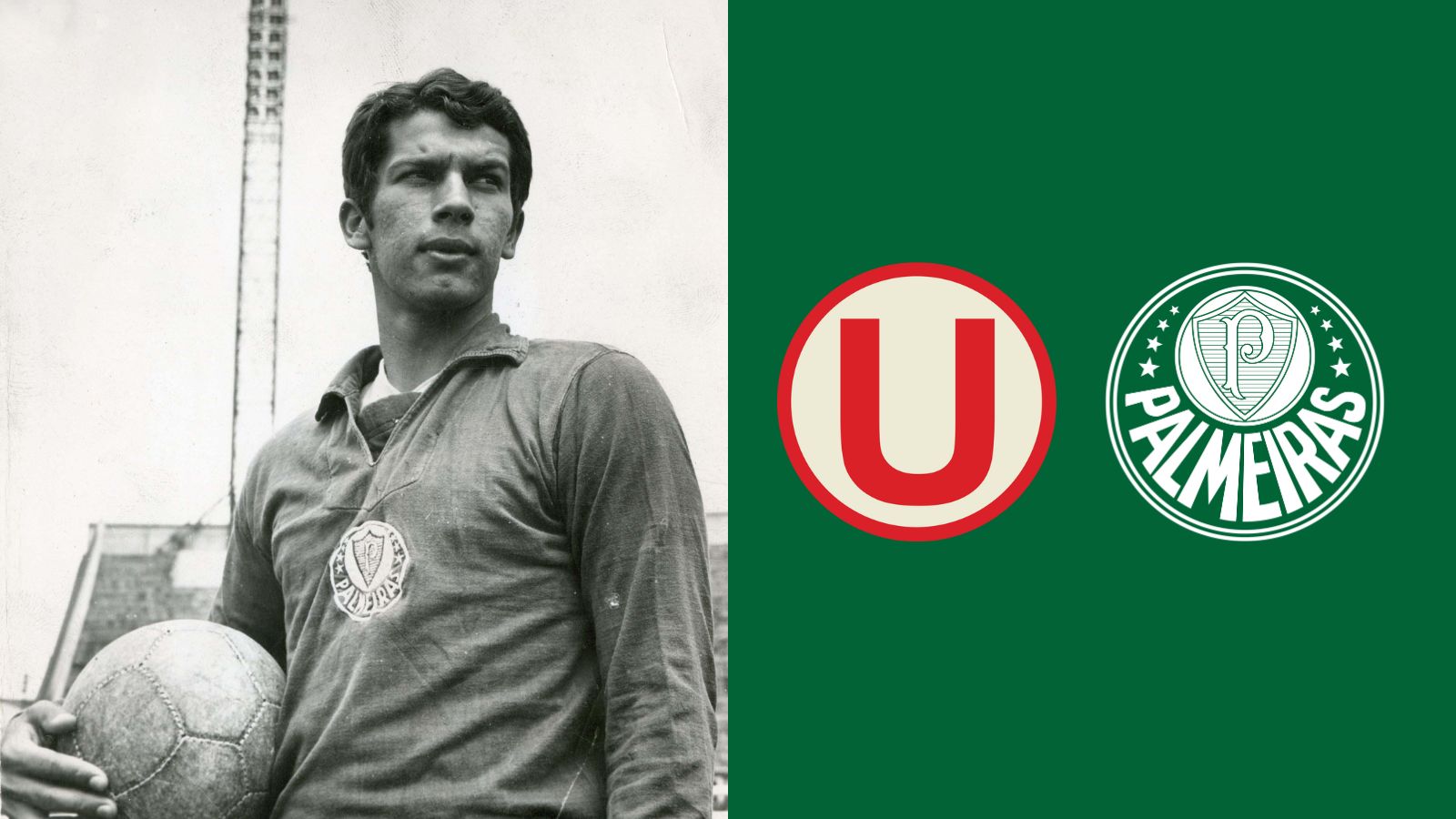 Jogos Palmeiras: Relembre título do Verdão no Peru com polêmica do eterno Leão!