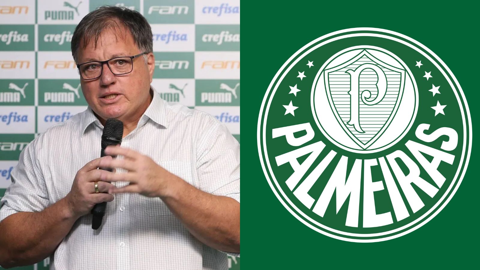 Contratações Palmeiras: Abel deu ok e Verdão está prestes a anunciar novo goleiro