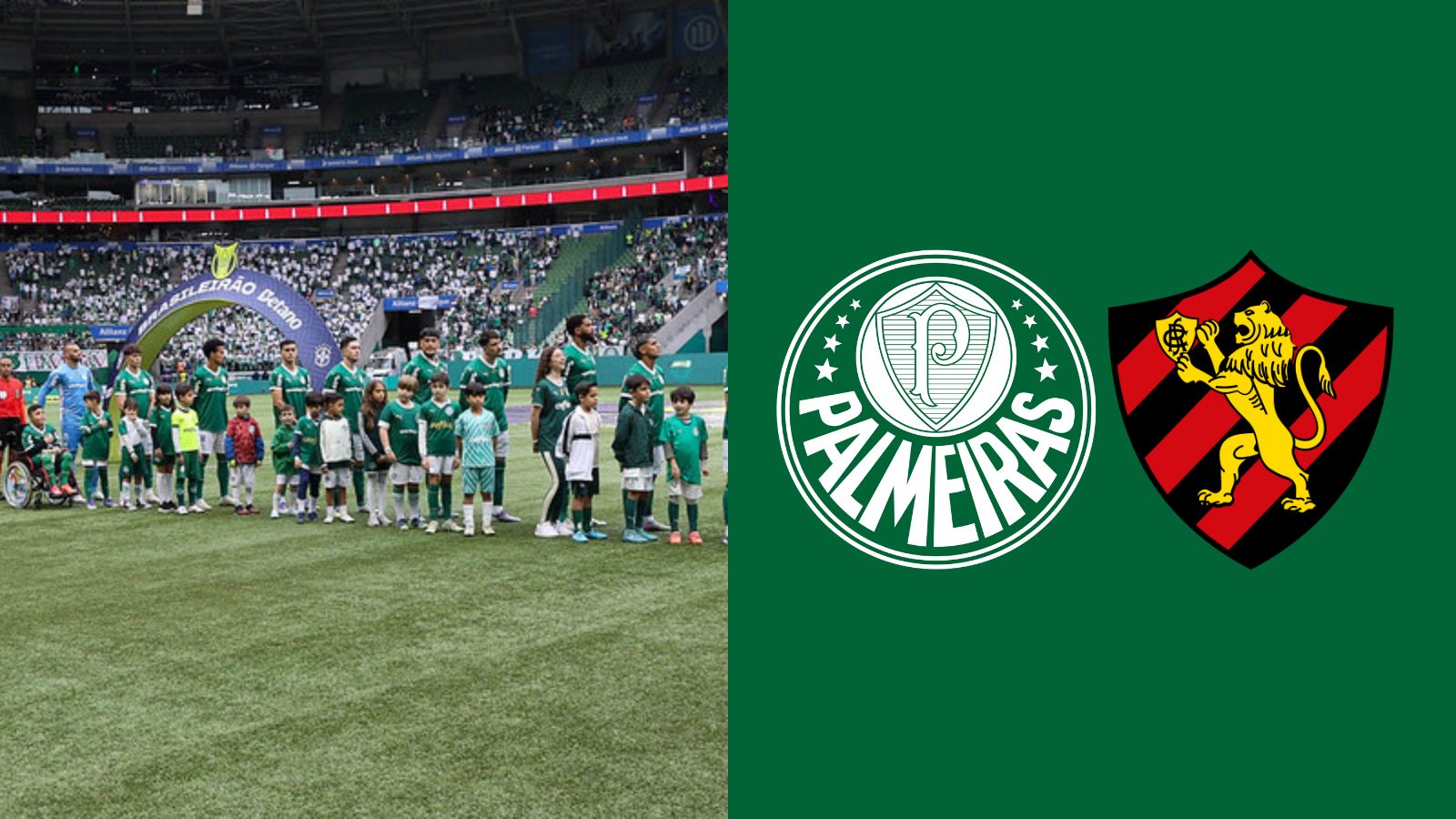 Jogos Palmeiras: Vai lotar? Confira tudo sobre a venda de ingressos para segunda-feira