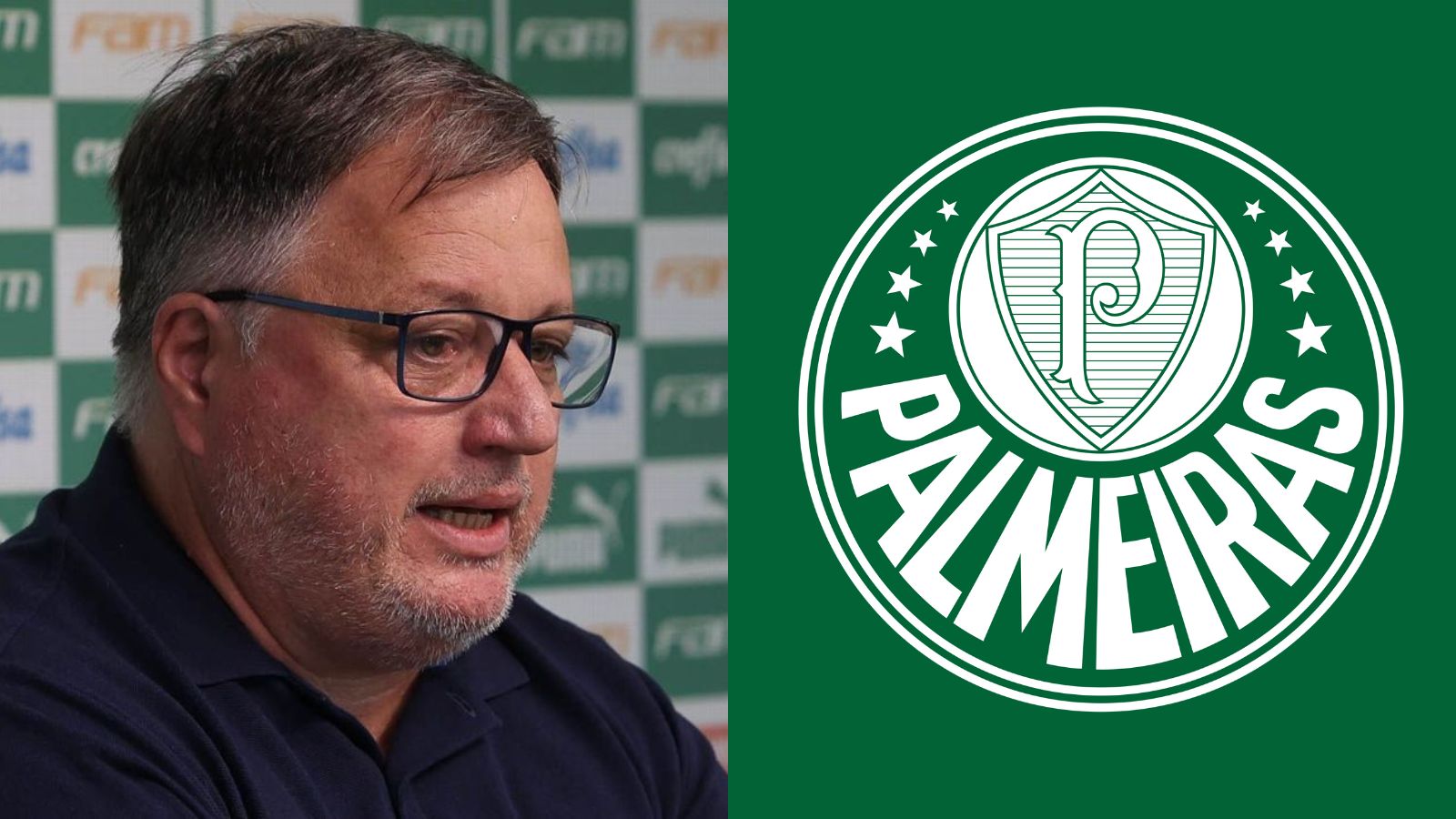 Contratações Palmeiras: Verdão acerta com reforço da Europa, revela jornalista