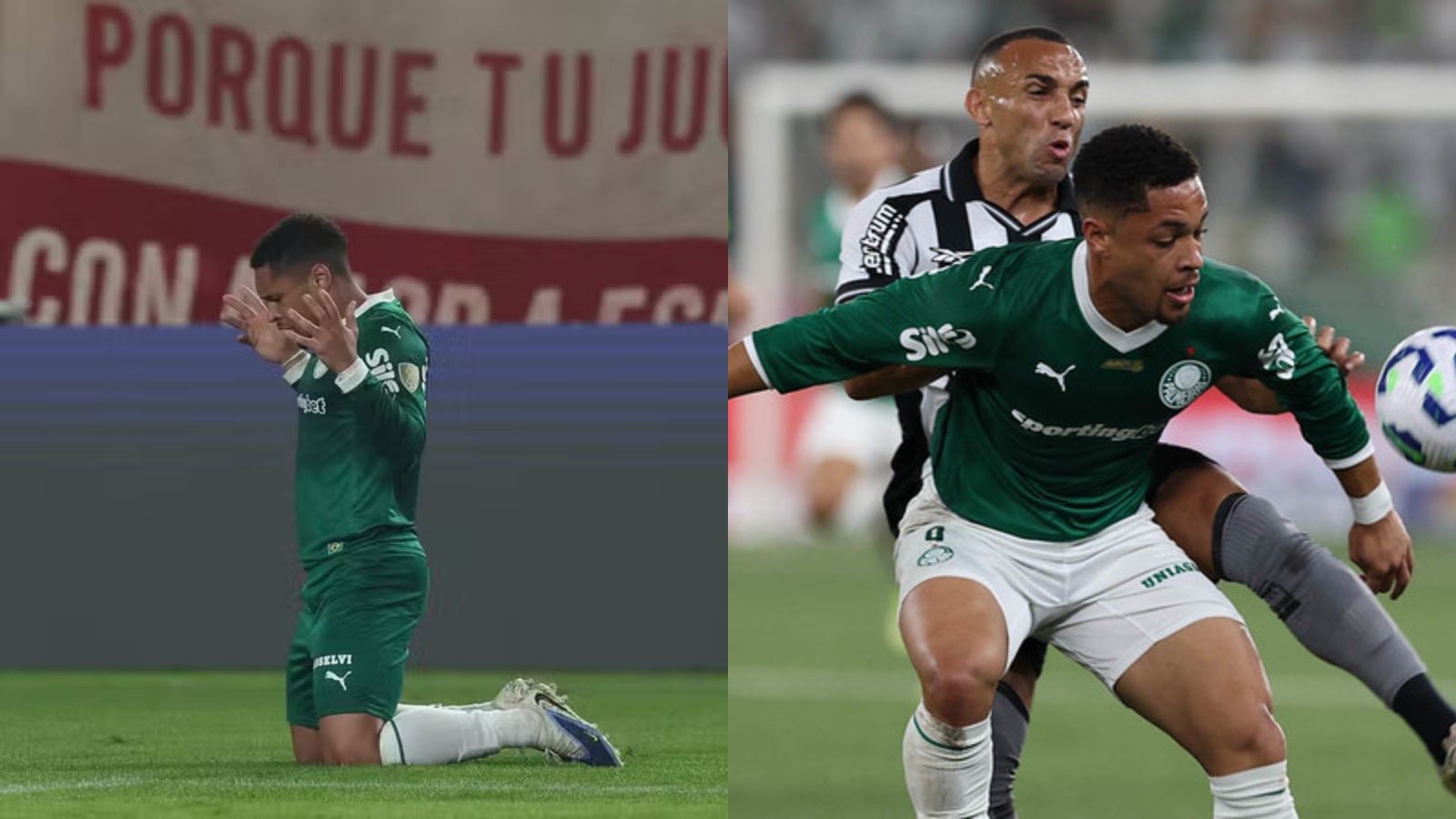 Contratações Palmeiras: Jornalista crava futuro de Vitor Roque e cutuca estratégia do Flamengo