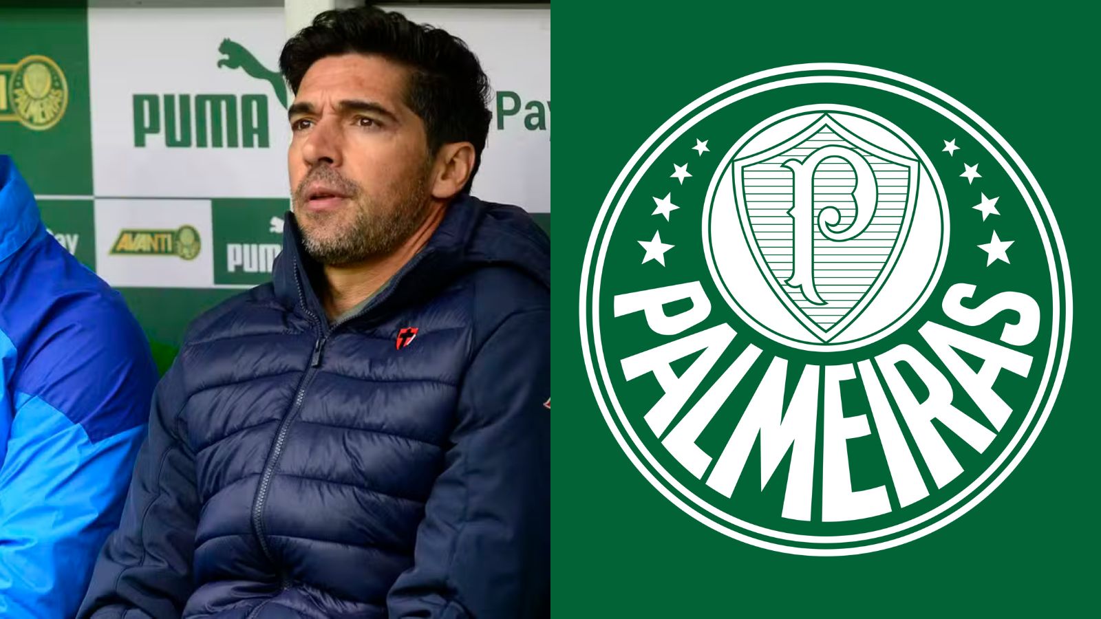Notícias Palmeiras: Abel valoriza vitória e dispara 