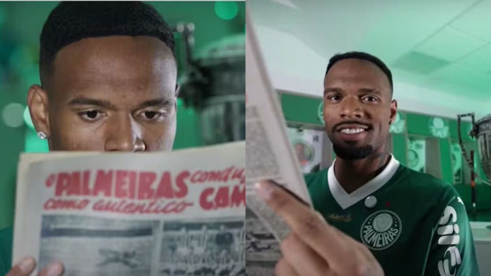 Mercado do Palmeiras: Carlos Miguel provoca rival e dispara: “Agora eu defendo...”