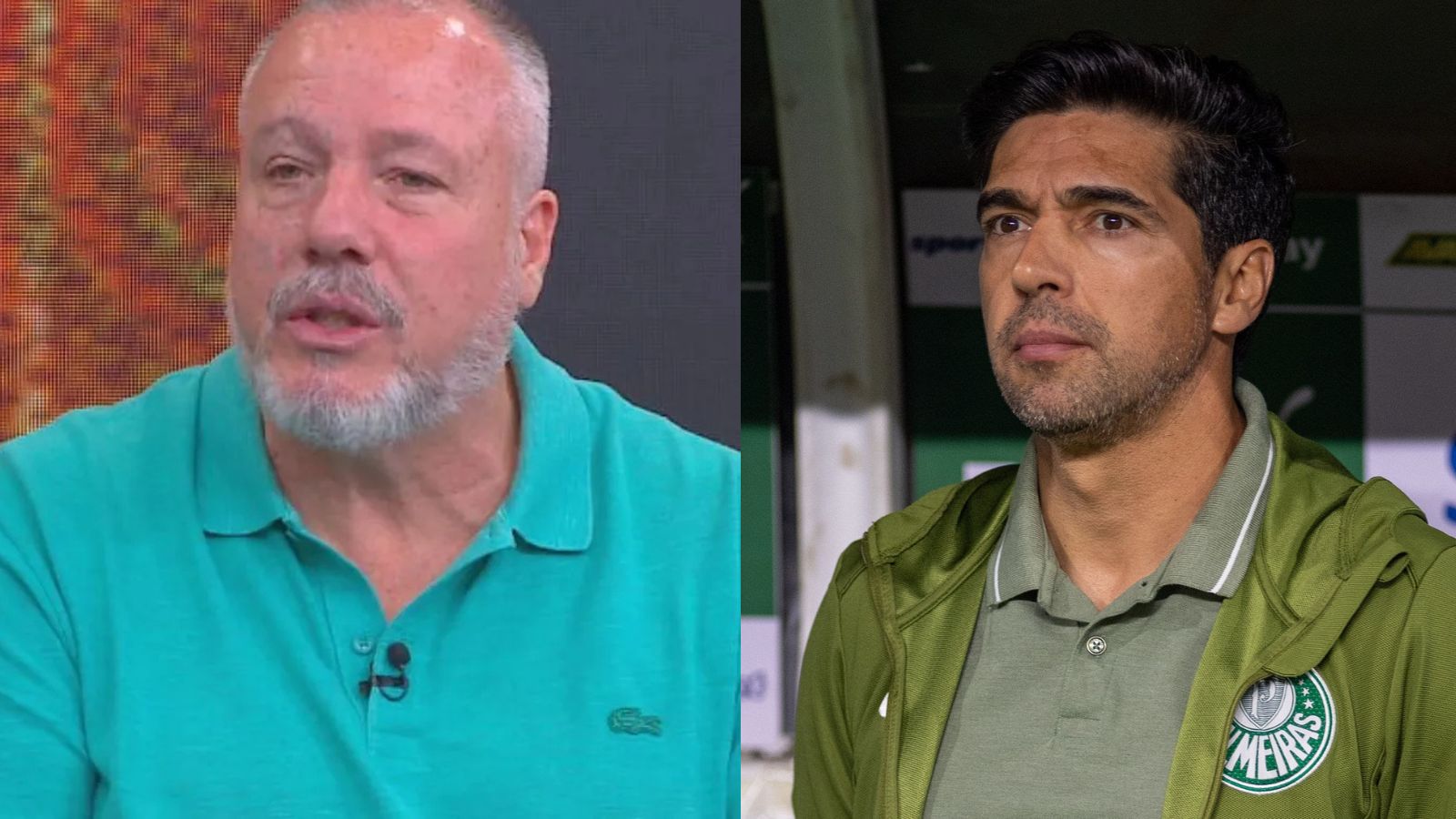 Notícias do Palmeiras: 