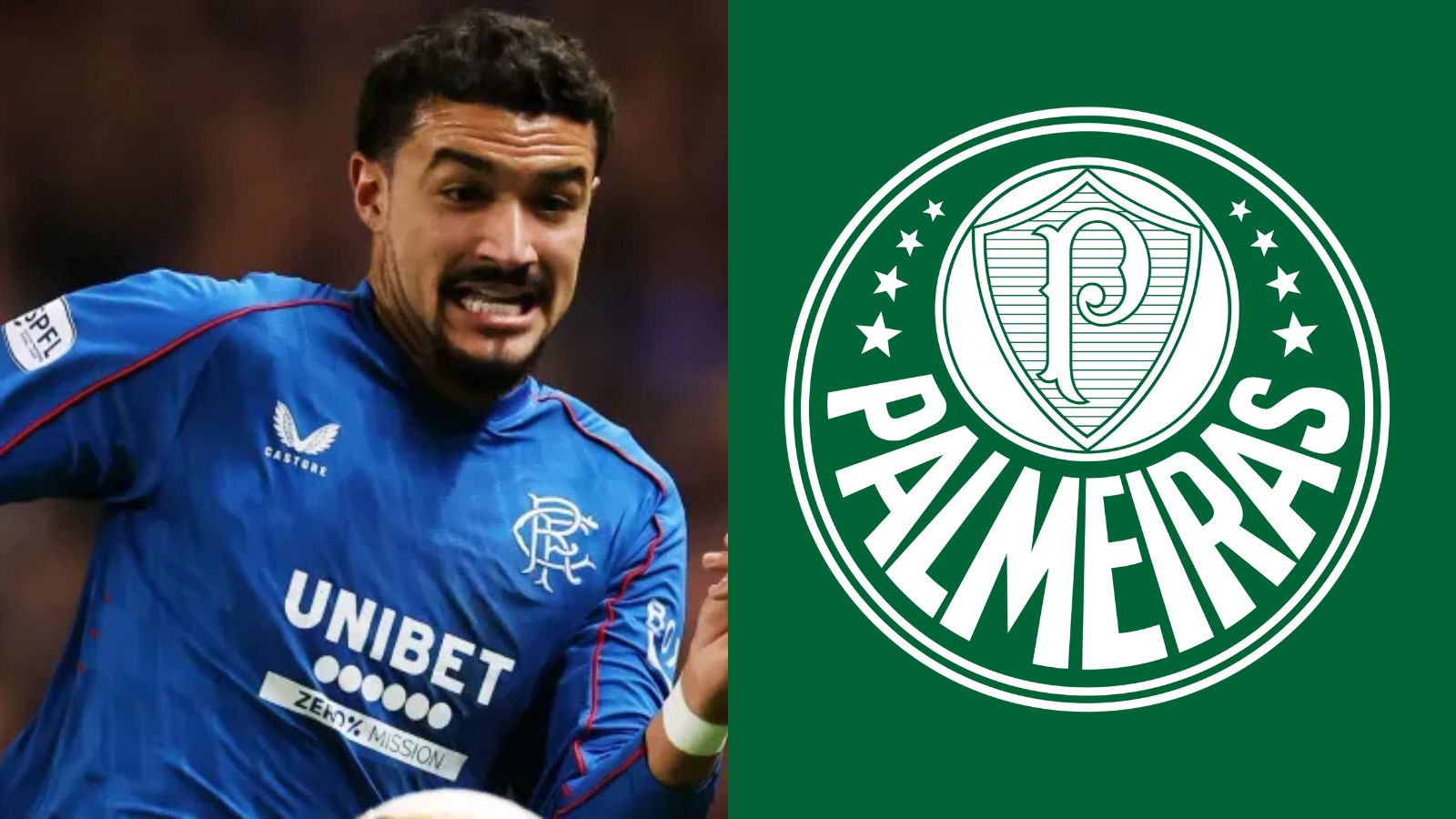 Mercado Palmeiras: É do Verdão! Jefté tem acordo fechado e data para chegar; veja