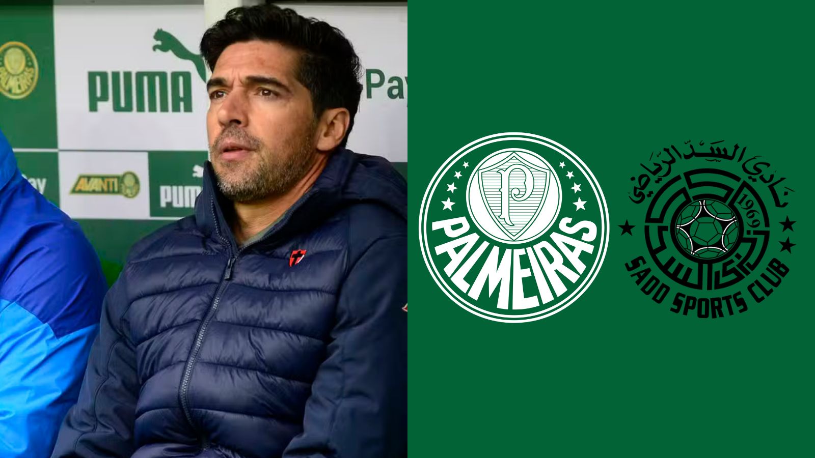Mercado do Palmeiras: Jurídico trabalha bem e 