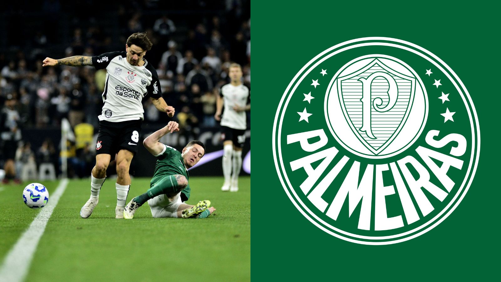 Pós-jogo Palmeiras: Verdão abre o placar, mas leva gol inacreditável e empata com o rival