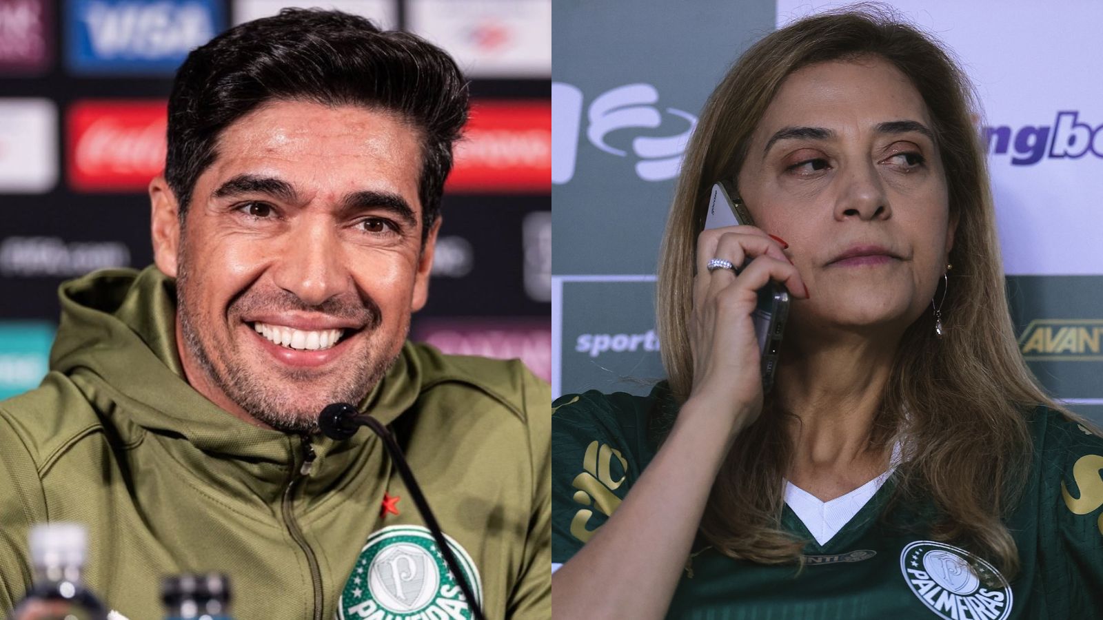 Notícias do Palmeiras: Diretoria bate o martelo sobre demissão de Abel Ferreira