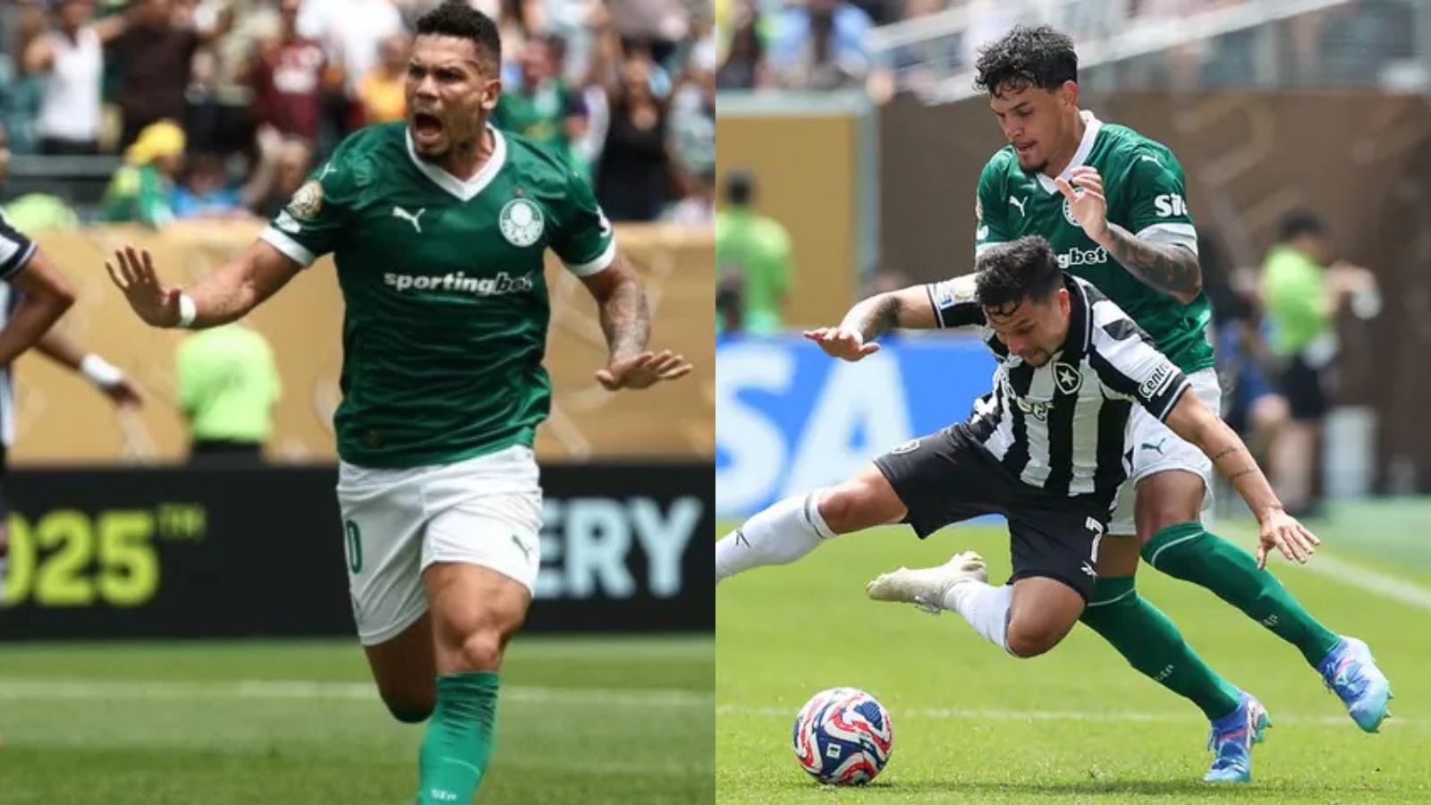 Jogos Palmeiras: Vem com força máxima? Verdão não precisa poupar para Liberta, já o rival...