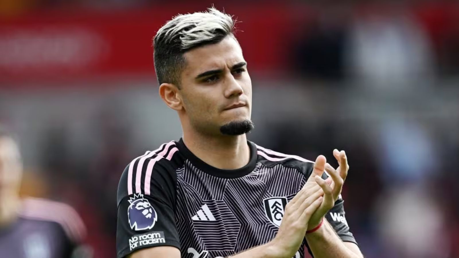 Contratações do Palmeiras: Os últimos detalhes antes do anúncio oficial de Andreas; veja