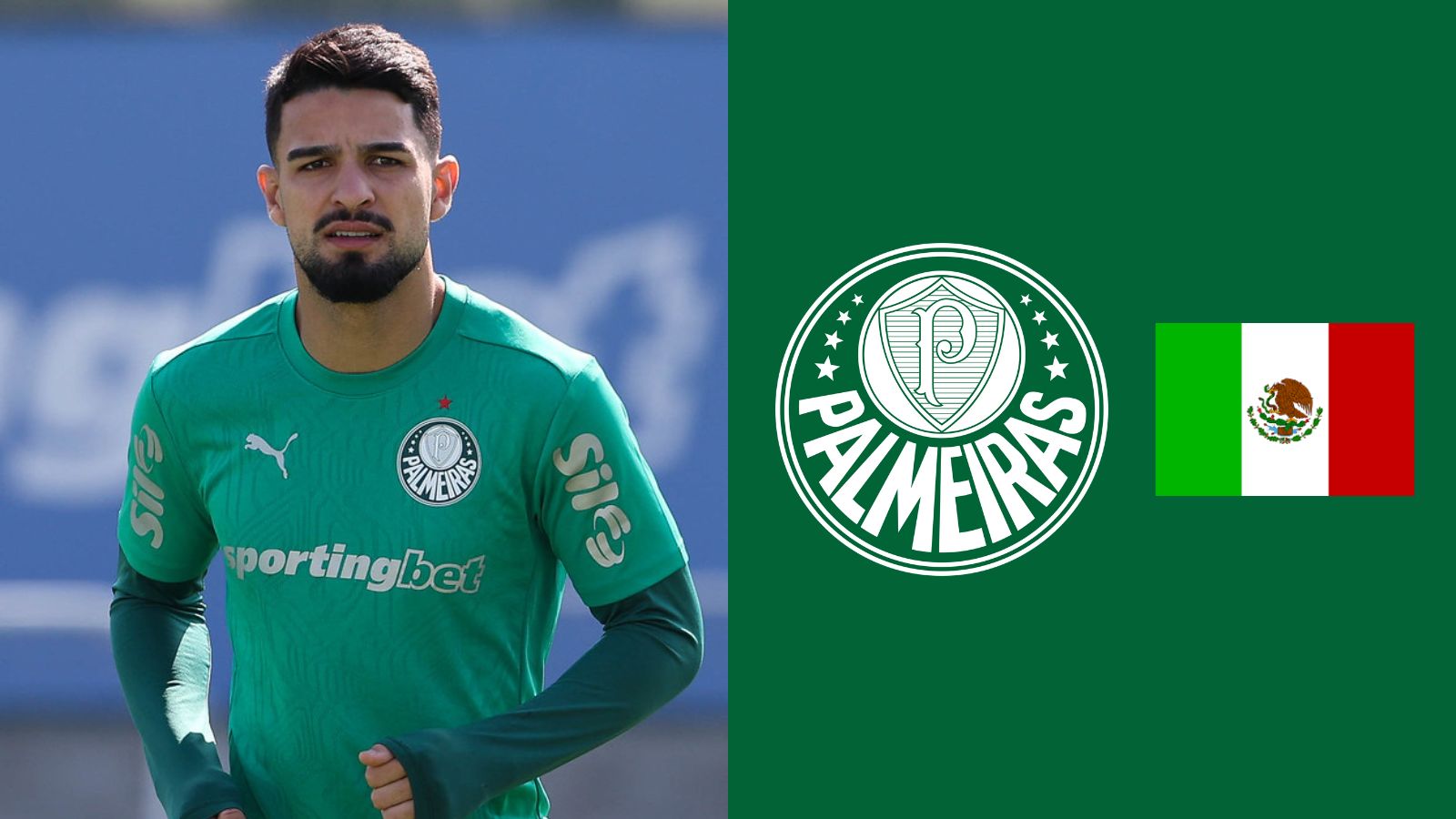 Mercado do Palmeiras: Verdão recebe proposta milionária por Flaco e define seu destino; veja