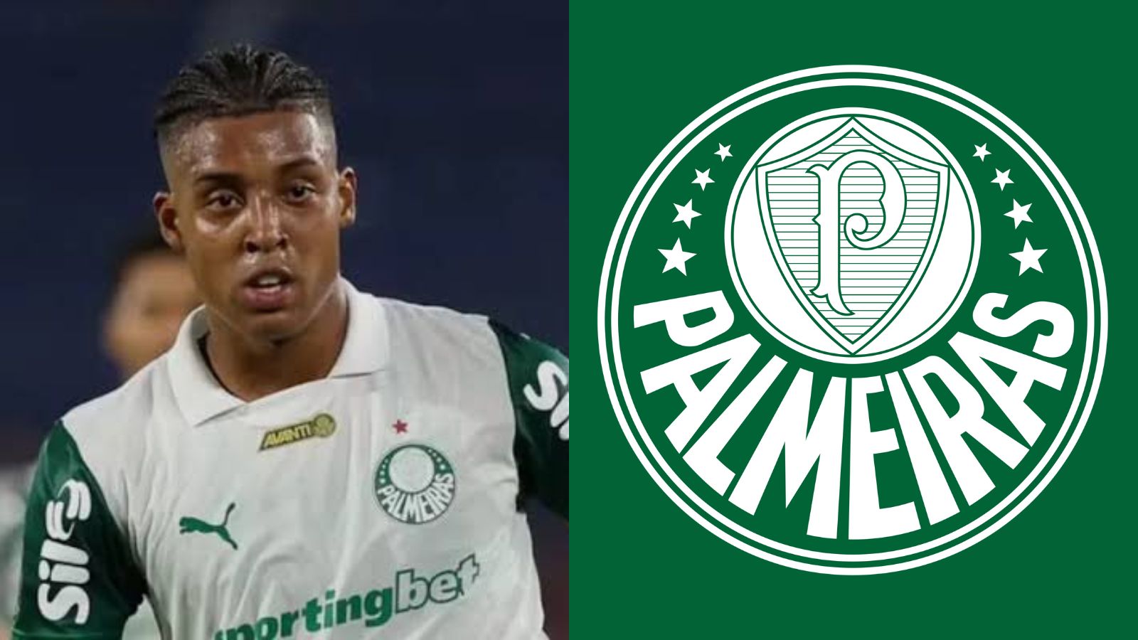 Contratações do Palmeiras: Vanderlan deve trocar o Palmeiras por Rival da Série A
