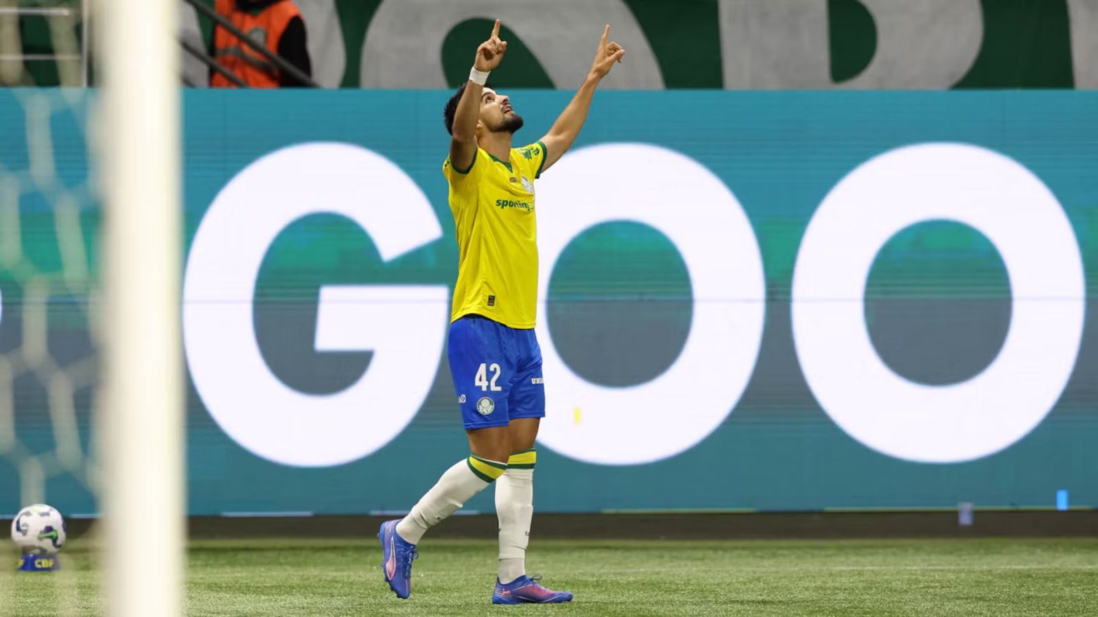 Notícias do Palmeiras: Abel recebe notícia sobre Flaco Lopez que deixa torcida surpresa; veja