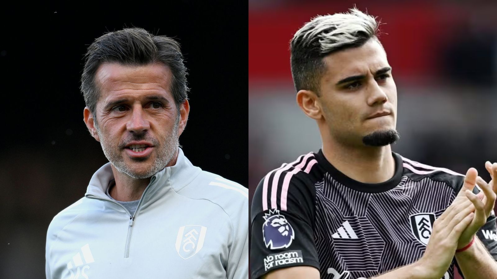 Contratações Palmeiras: Reviravolta inesperada pode mudar destino de Andreas Pereira