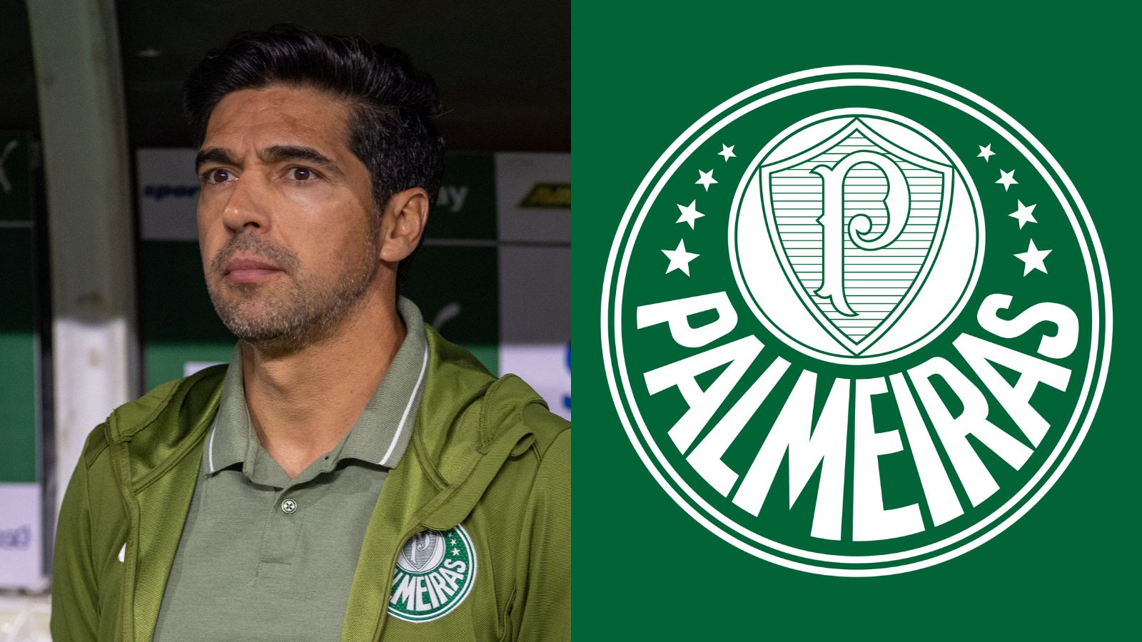 Notícias do Palmeiras: Abel define a dupla de zaga para hoje; veja