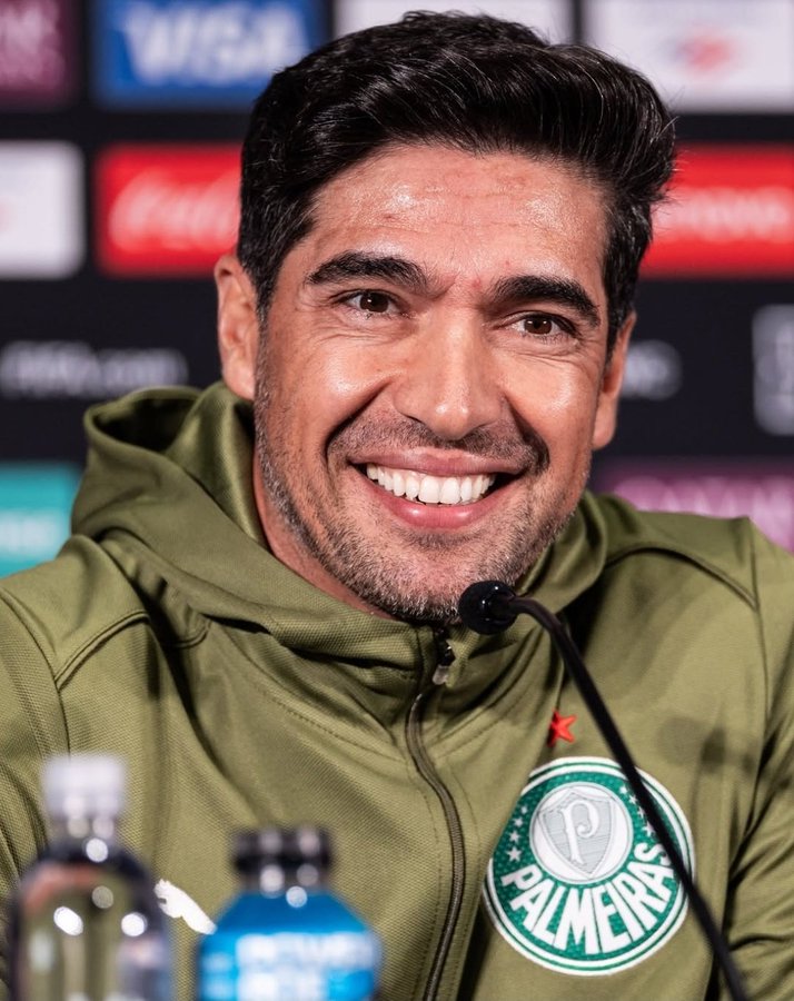 Notícias do Palmeiras