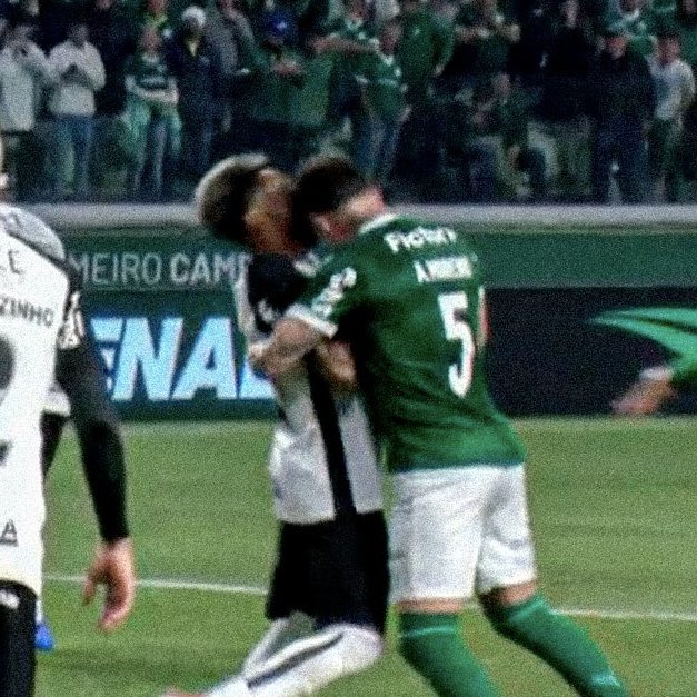 Notícias do Palmeiras