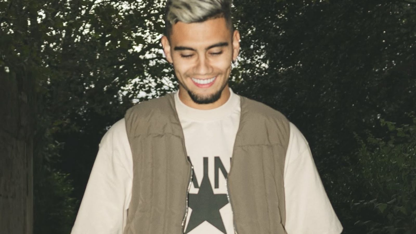Mercado Palmeiras: Andreas Pereira finalmente é anunciado! Detalhes