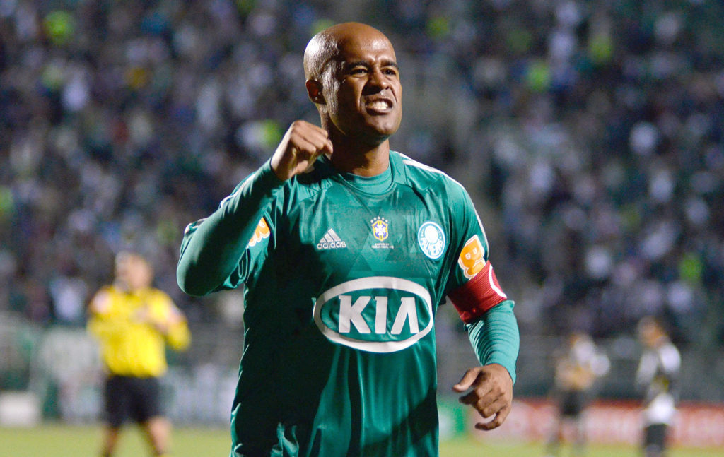 Foto: Site do Palmeiras