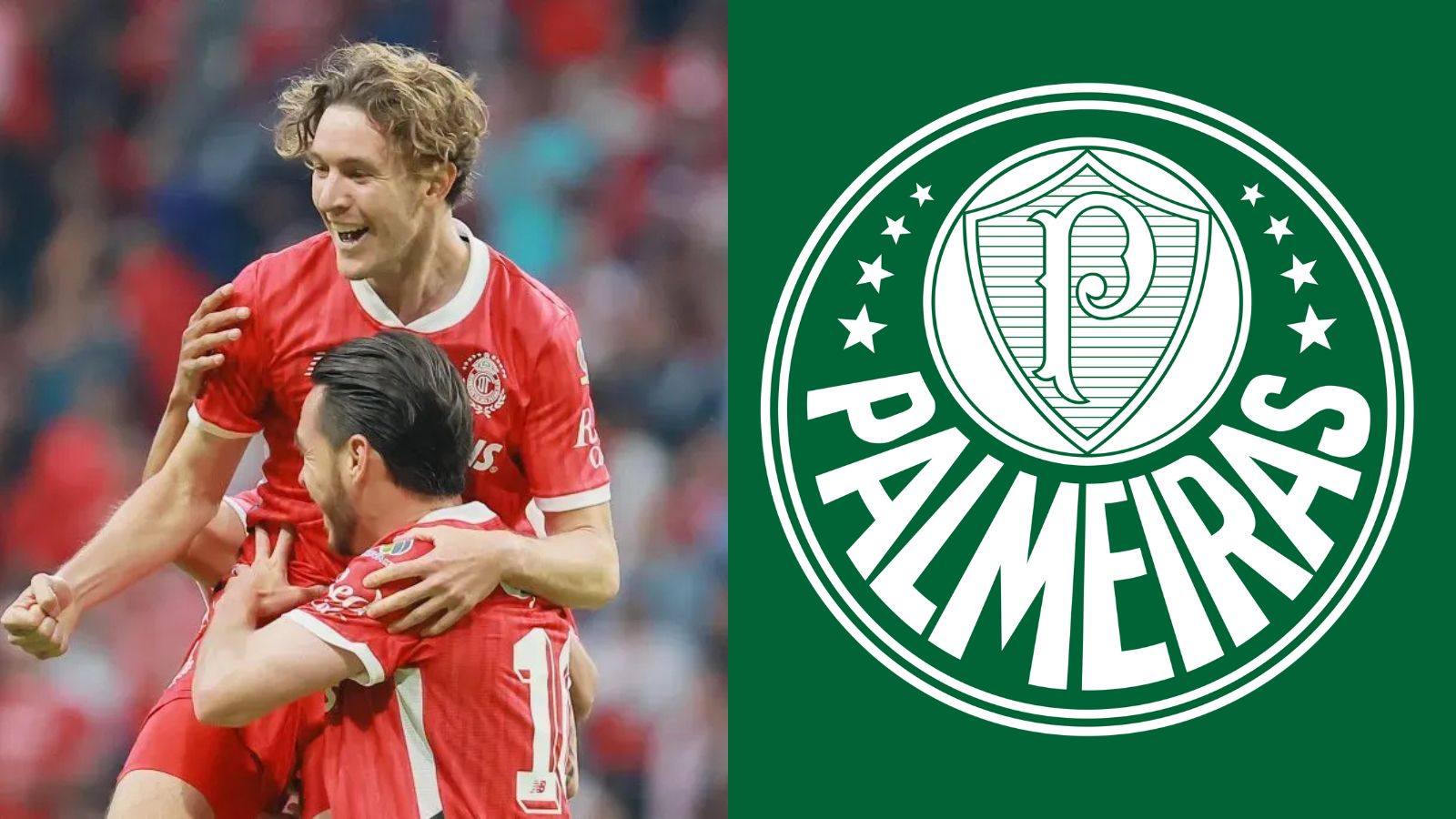 Contratações do Palmeiras: Marcel Ruiz diz 