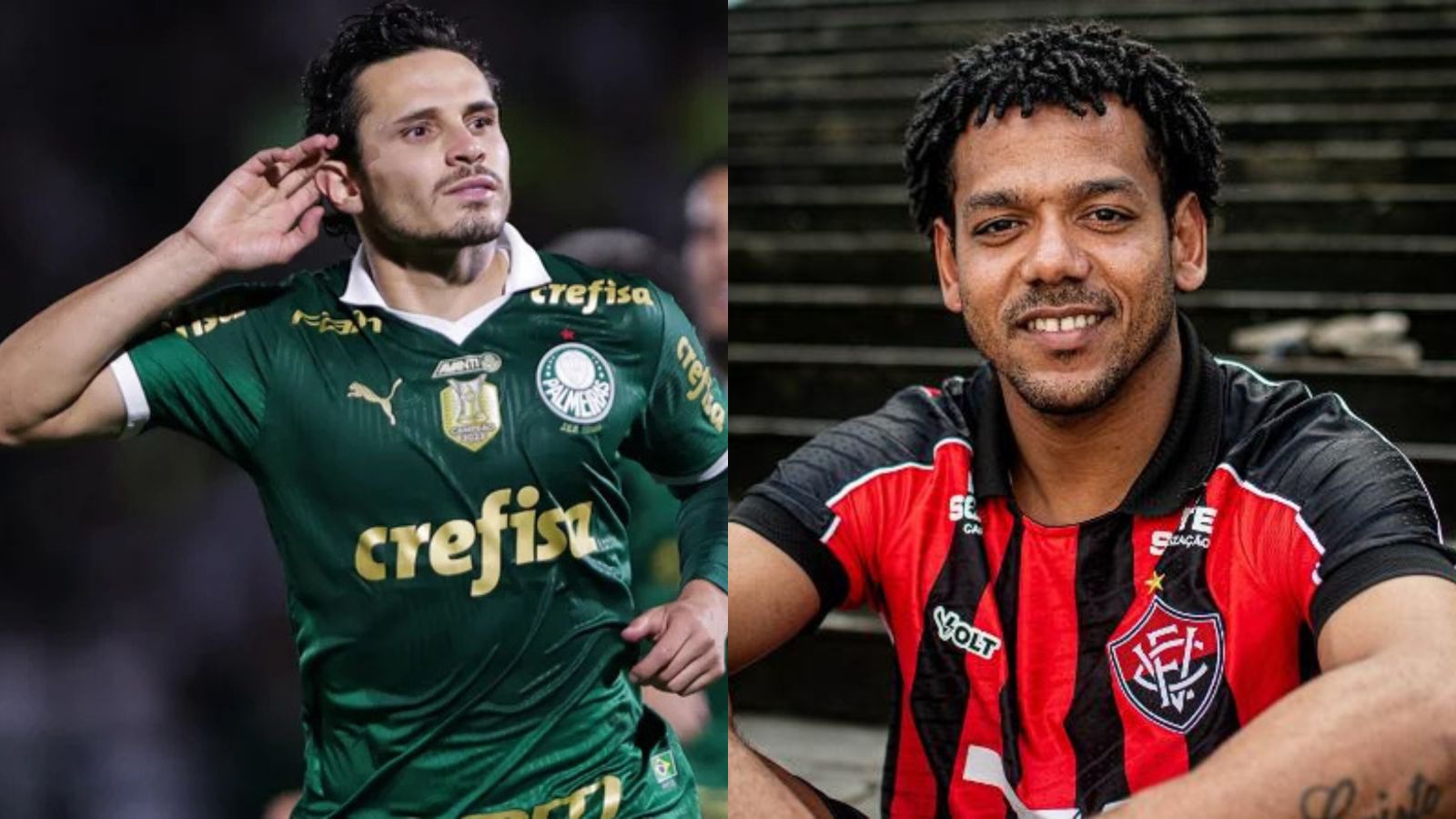 Pré-Jogo: Vitória x Palmeiras – Portal Nosso Palmeiras