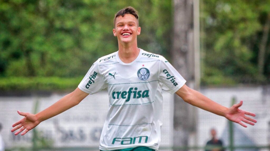 Foto: Fábio Menotti/SEP - Notícias do Palmeiras