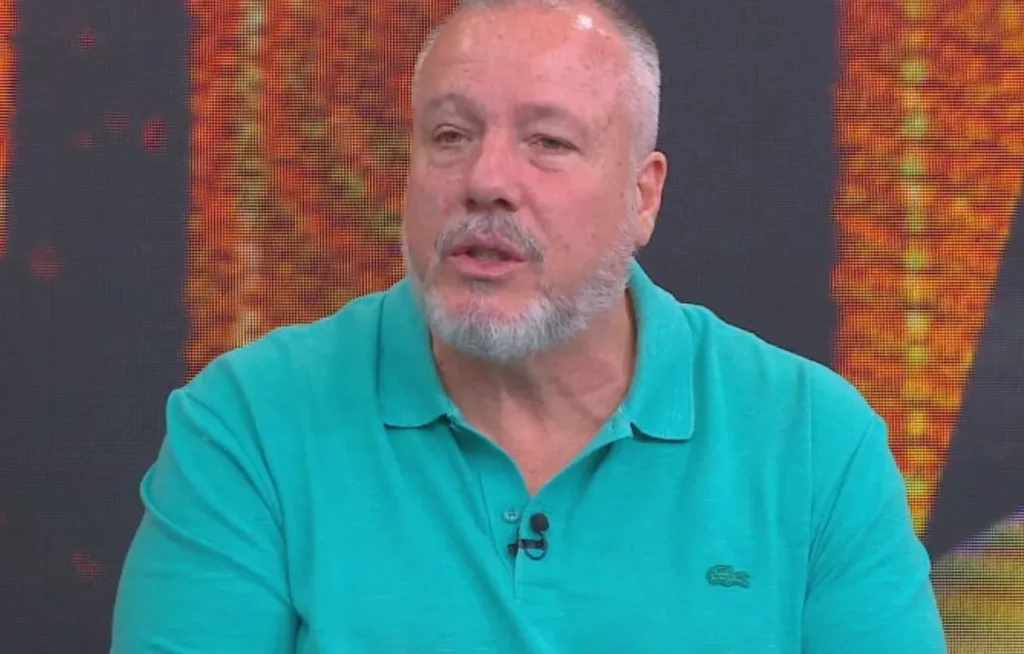 Notícias do Palmeiras