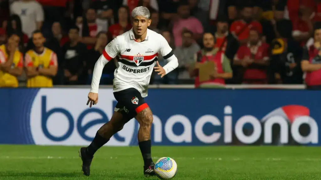 Contratações Palmeiras - Foto: Divulgação