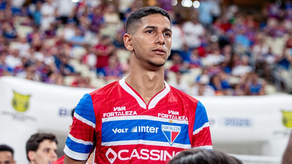 Foto: Mateus Lotif/Fortaleza