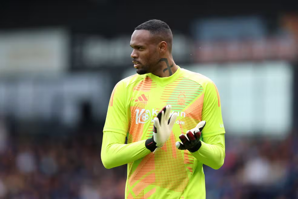 Foto: George Wood / Getty Images - Contratações Palmeiras