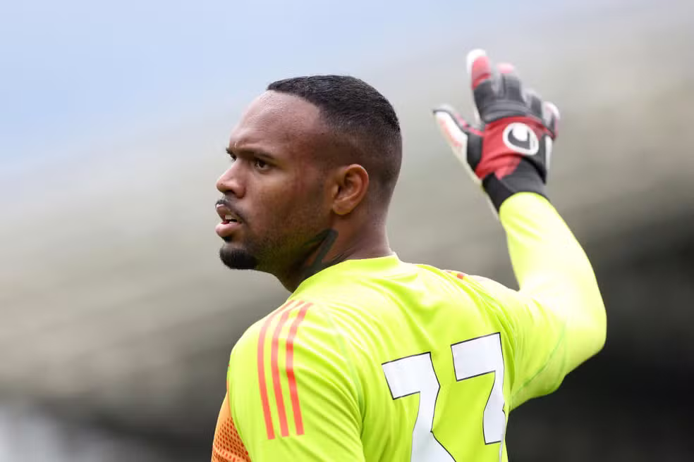 Foto: George Wood / Getty Images - Contratações Palmeiras: