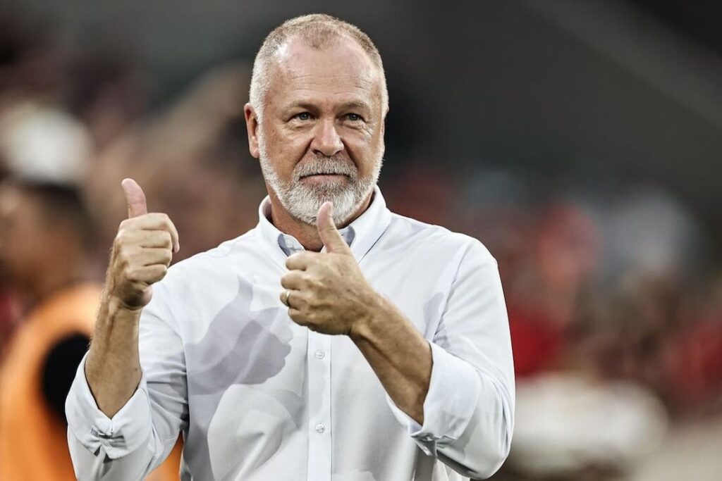Foto: Lucas Merçon/FFC - Mercado do Palmeiras