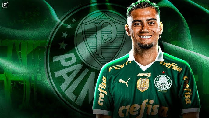 Arte: ESPN Brasil - Mercado Palmeiras