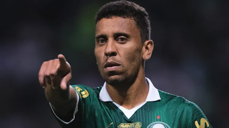 Foto: Ettore Chiereguini - Mercado Palmeiras
