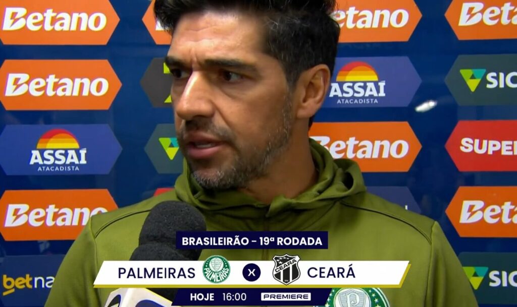 Foto: Reprodução Sportv
