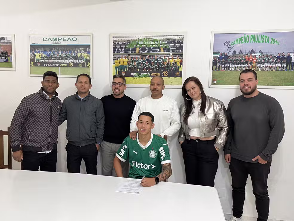 Foto: Arquivo pessoal