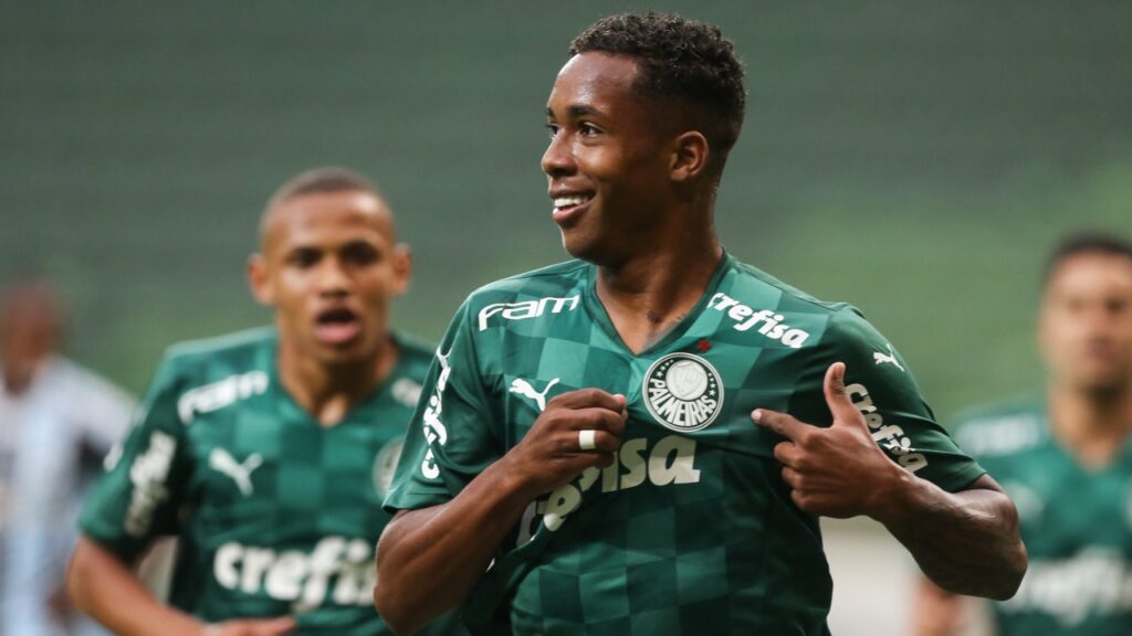 Foto: Site oficial do Palmeiras