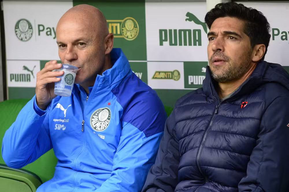 Notícias Palmeiras - Foto: Marcos Ribolli