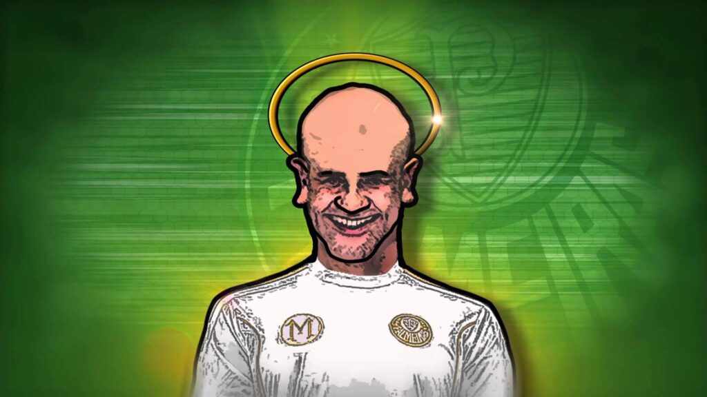 Santo do Palmeiras