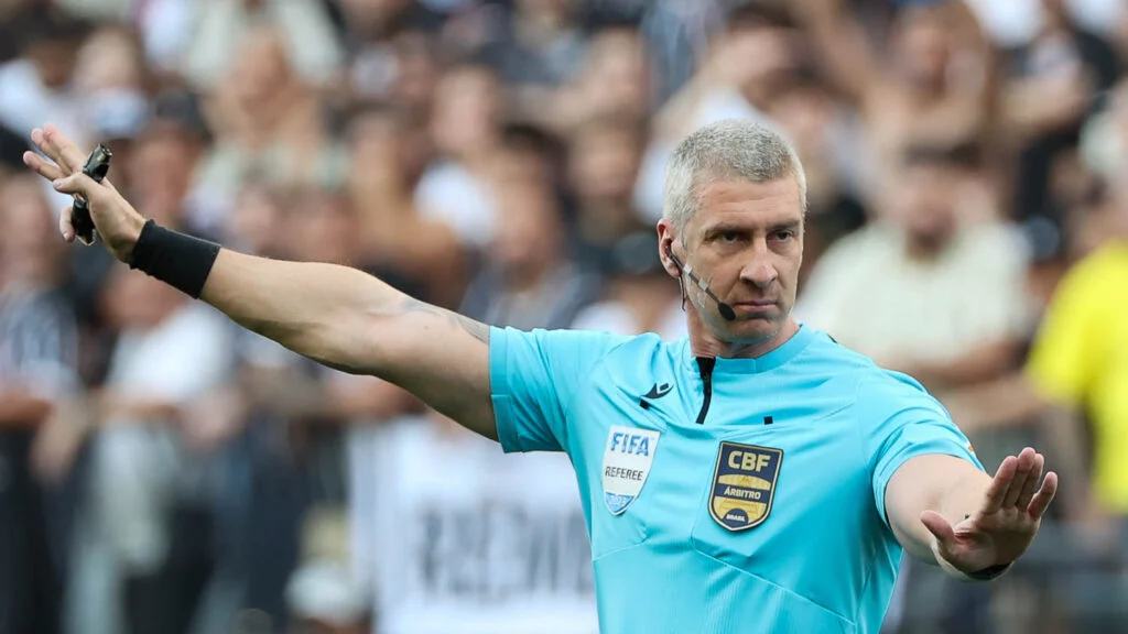 Foto: Cesar Greco/Palmeiras