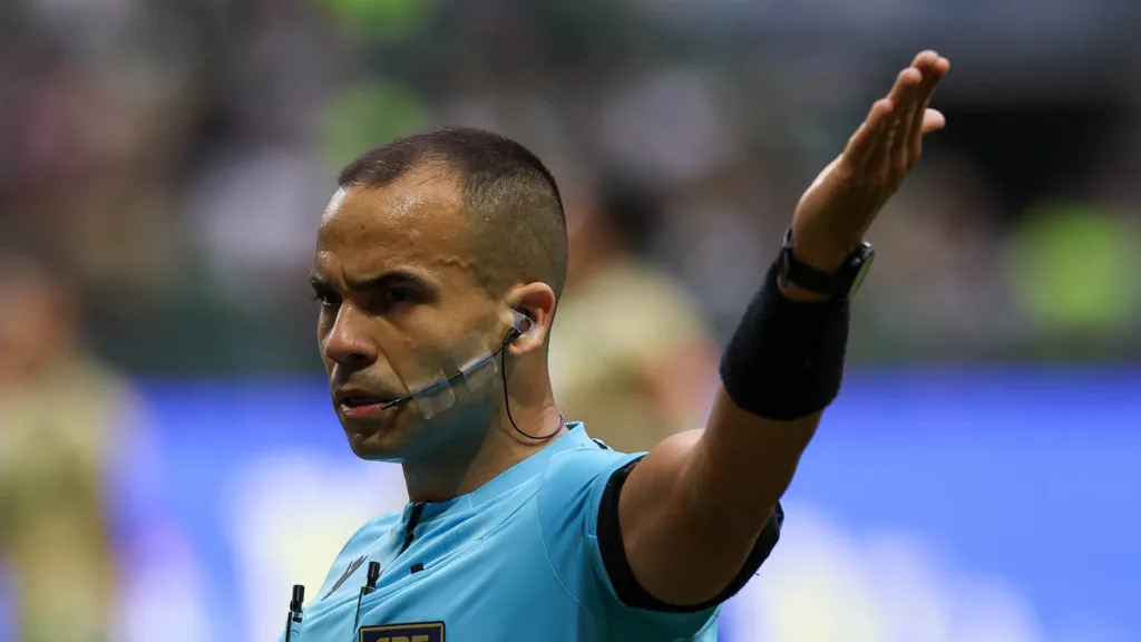 Foto: Cesar Greco / Palmeiras