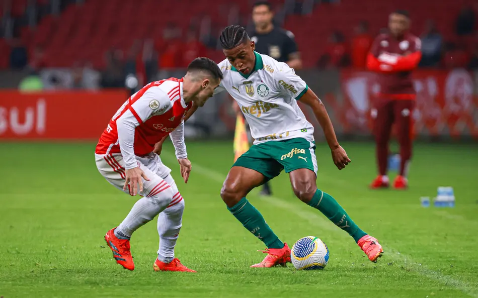 Foto: Maxi Franzoi/AGIF