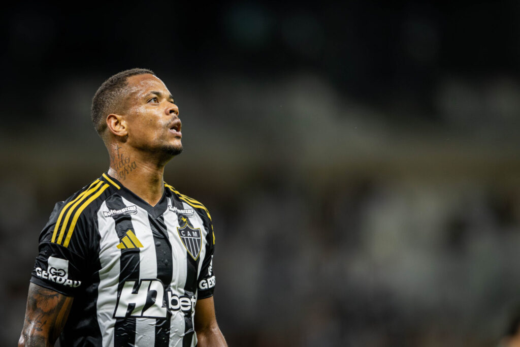 Foto: Pedro Souza / Atletico