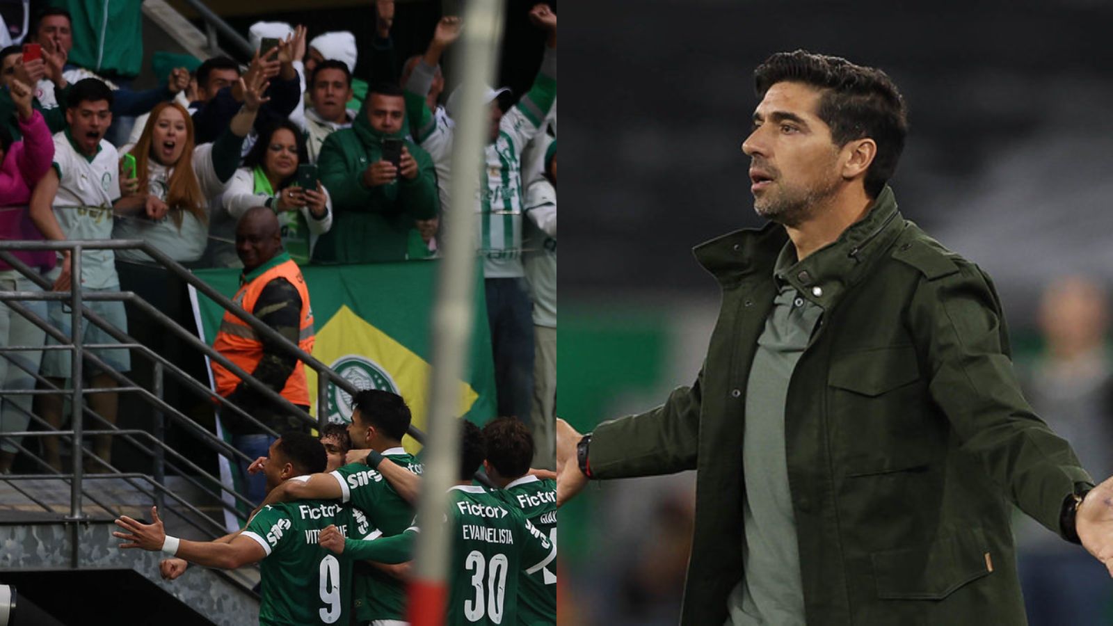 Notícias Palmeiras: Torcida pressiona por resultado depois de mega-investimento; entenda