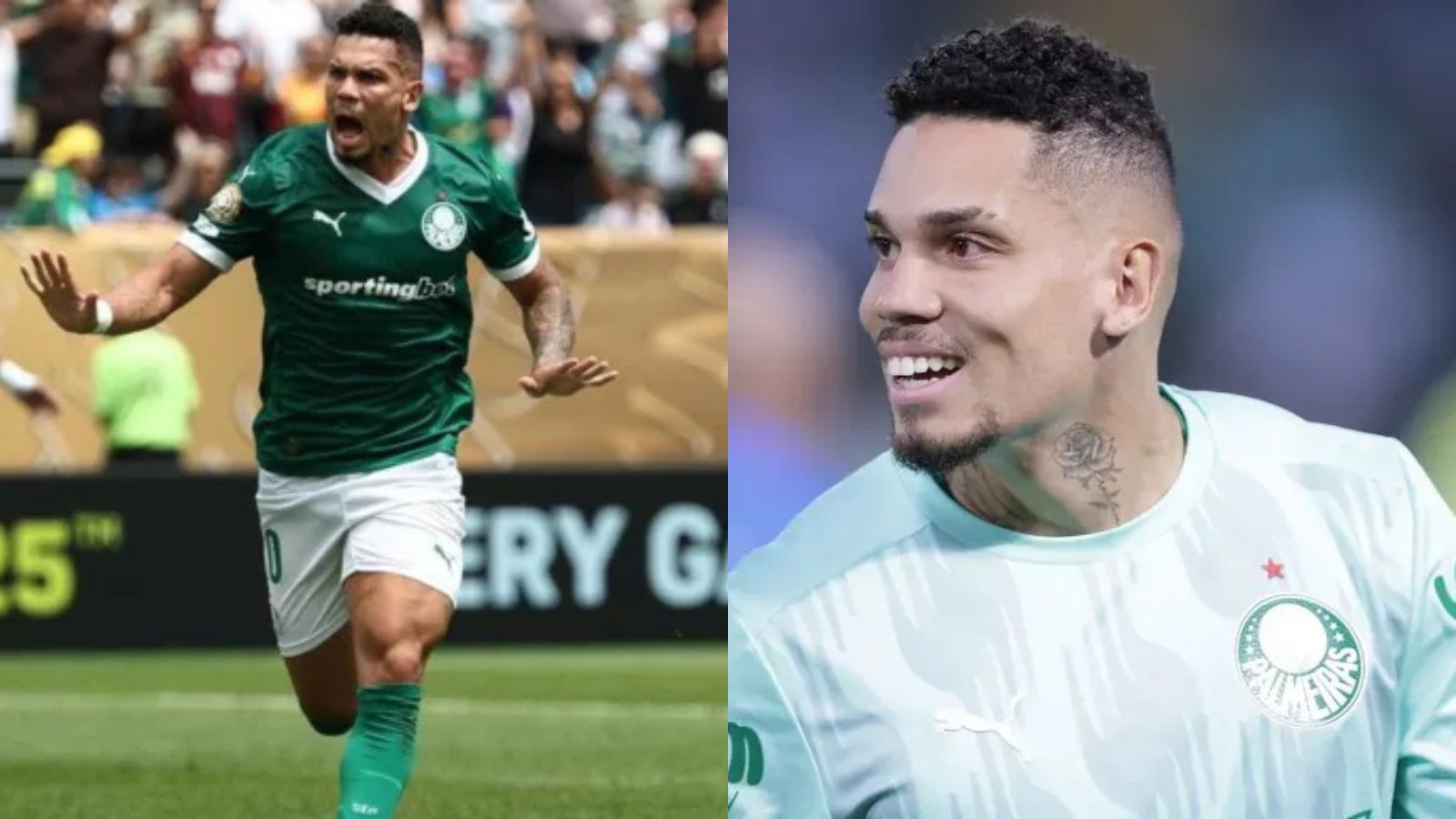 Notícias Palmeiras: Paulinho evolui bem e tem data para voltar; veja