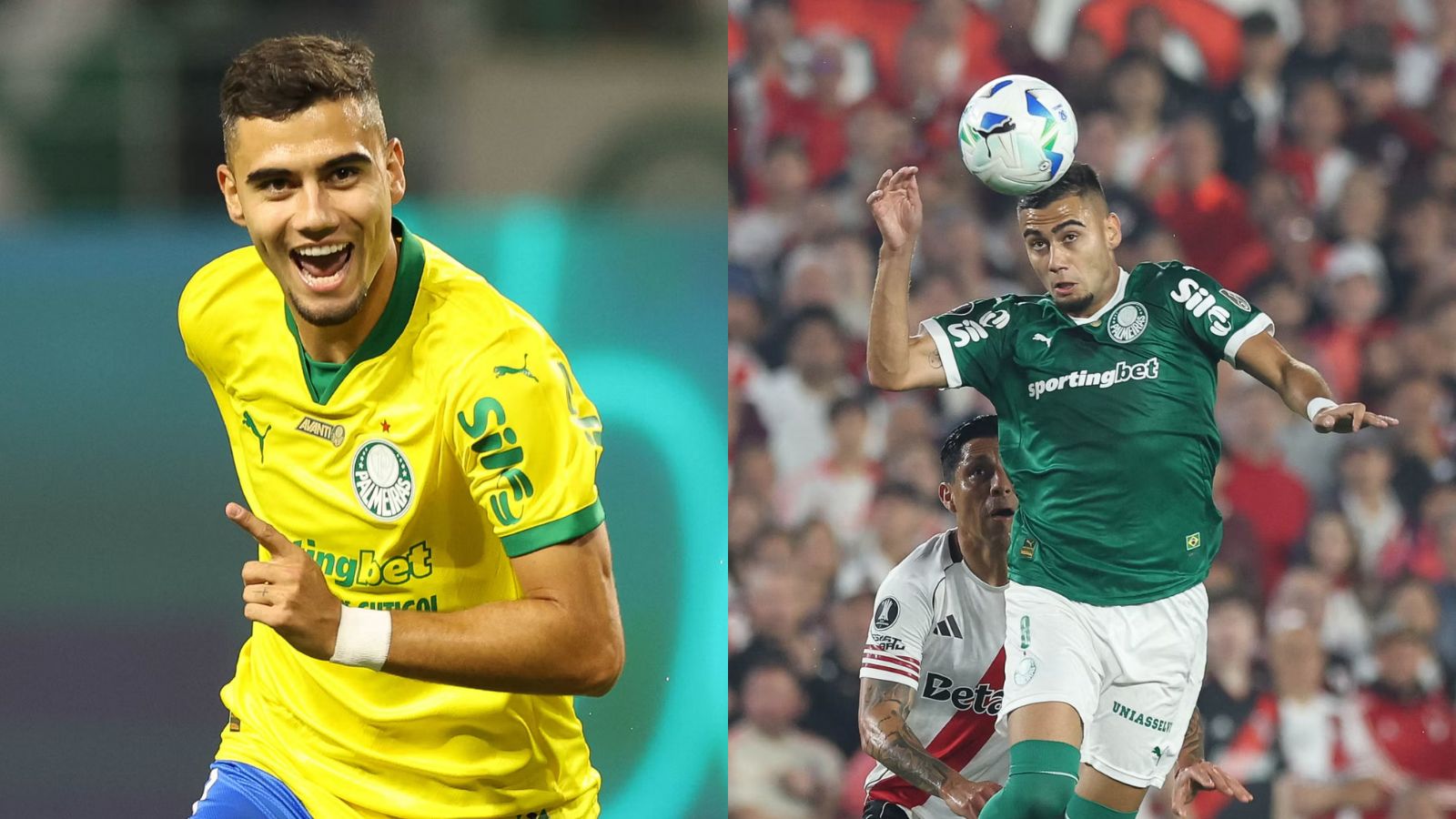 Coluna do Verdão | Andreas no Palmeiras: nem os mais otimistas iriam imaginar