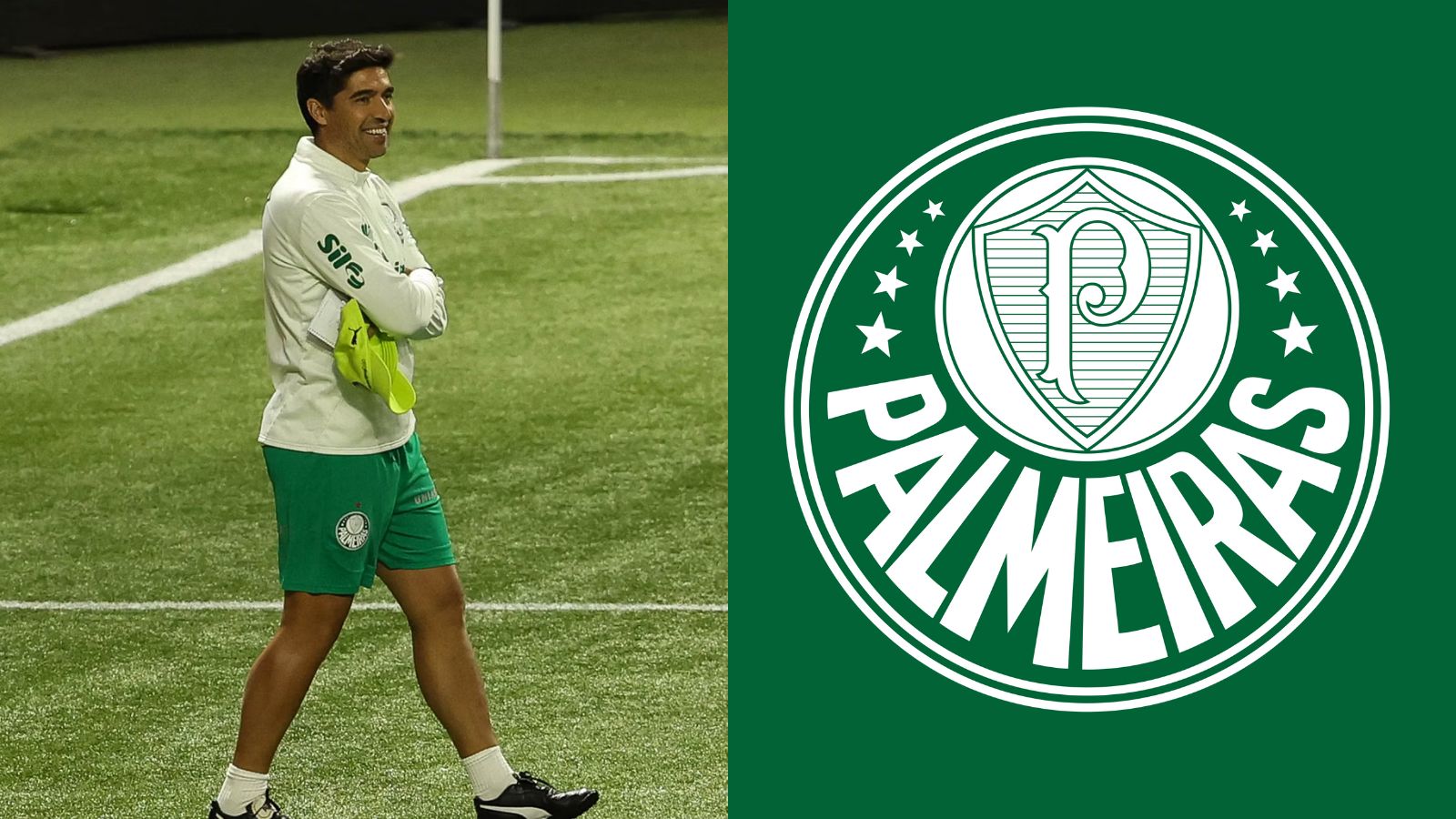 Abel pede reforço pontual ao Palmeiras para 2026; entenda