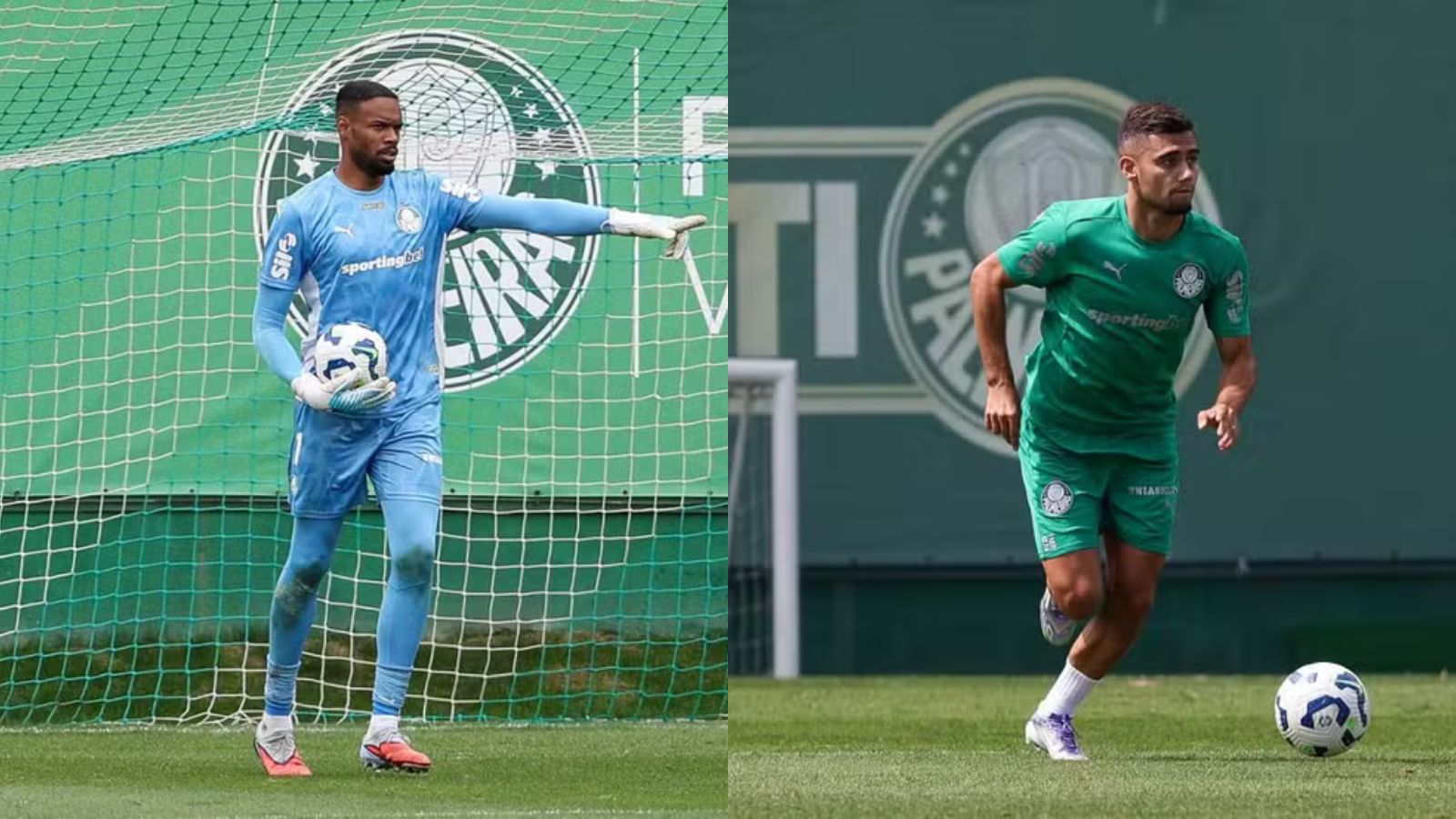 Jogos do Palmeiras: Verdão prepara mudanças em lista 