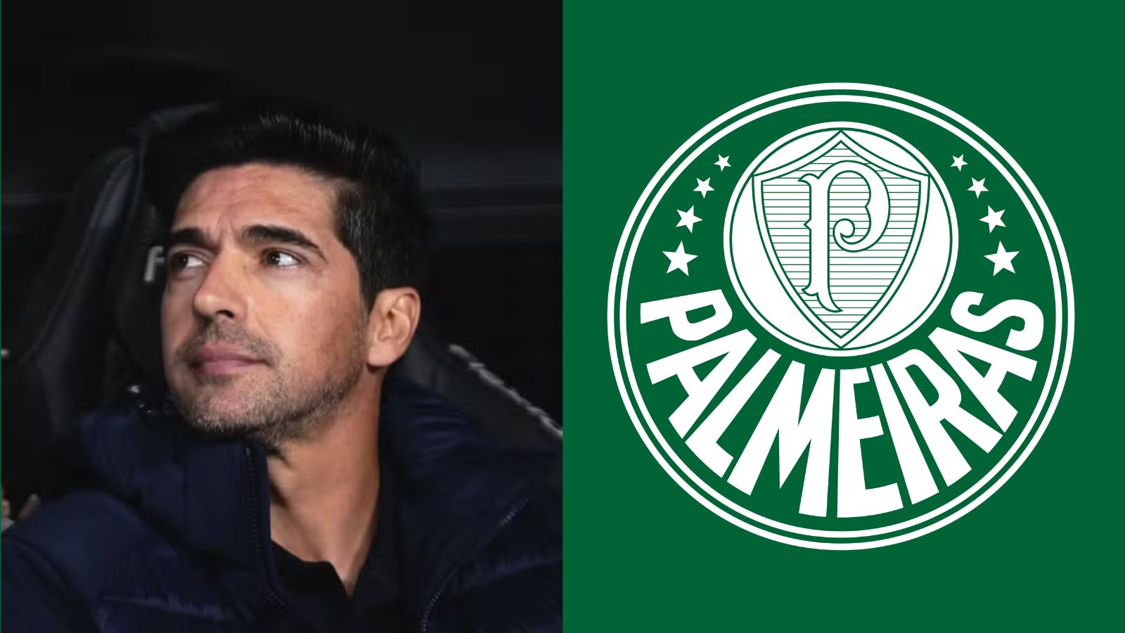 Mercado do Palmeiras: Abel pode perder peça importante; entenda